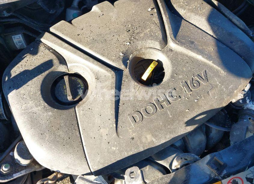 Photo 10 of 2013 Hyundai Elantra GLS (VIN 5NPDH4AE3DH295342)