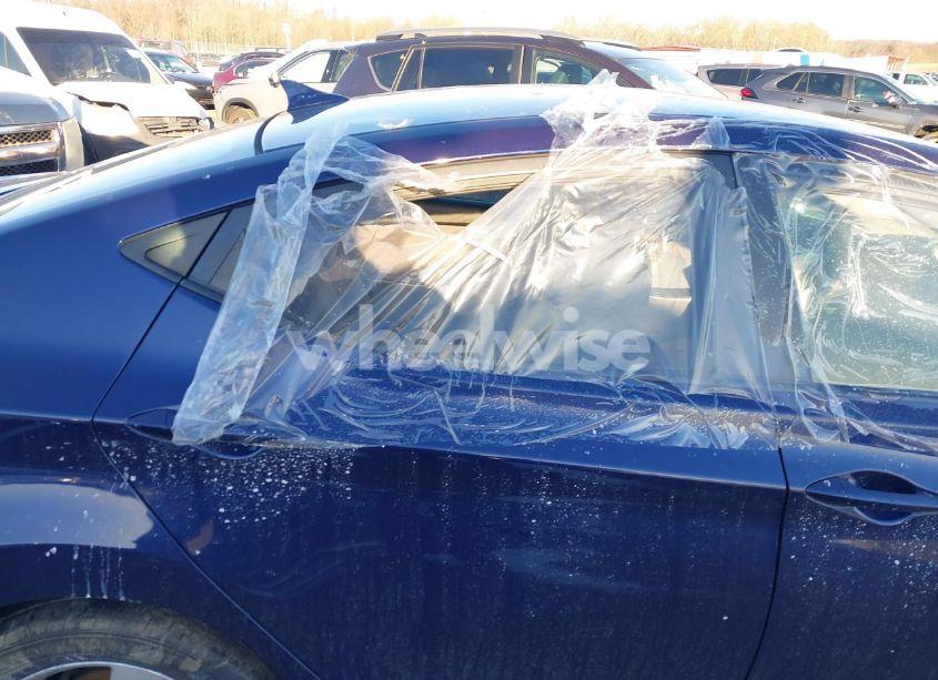 Photo 6 of 2013 Hyundai Elantra GLS (VIN 5NPDH4AE3DH295342)