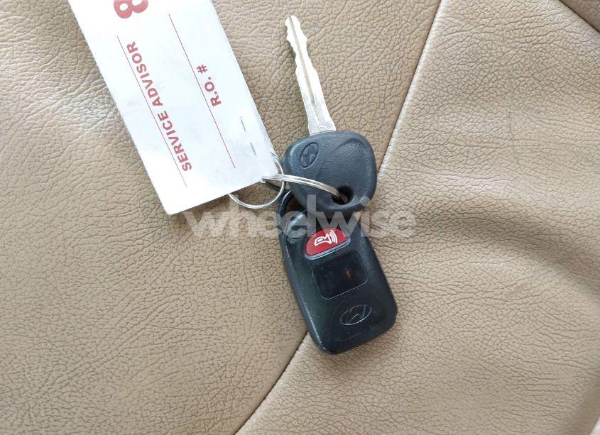 Photo 11 of 2013 Hyundai Elantra GLS (VIN 5NPDH4AE3DH311698)