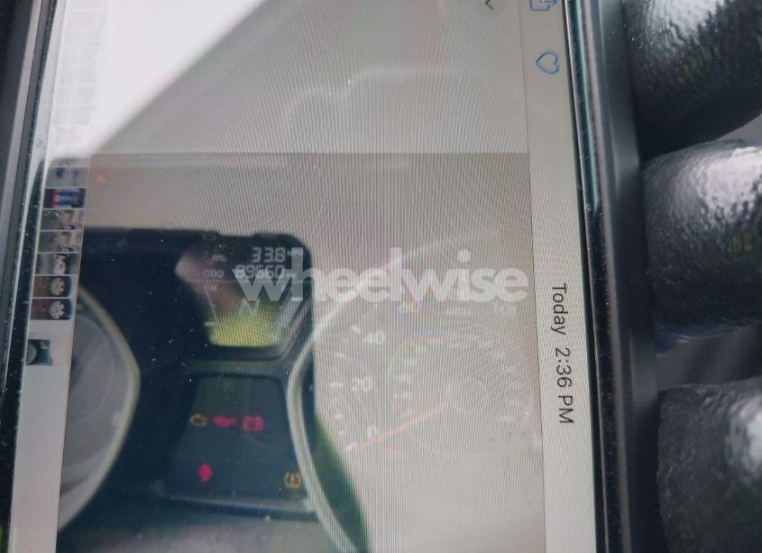 Photo 14 of 2013 Hyundai Elantra GLS (VIN 5NPDH4AE3DH314388)