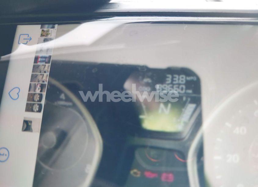 Photo 7 of 2013 Hyundai Elantra GLS (VIN 5NPDH4AE3DH314388)