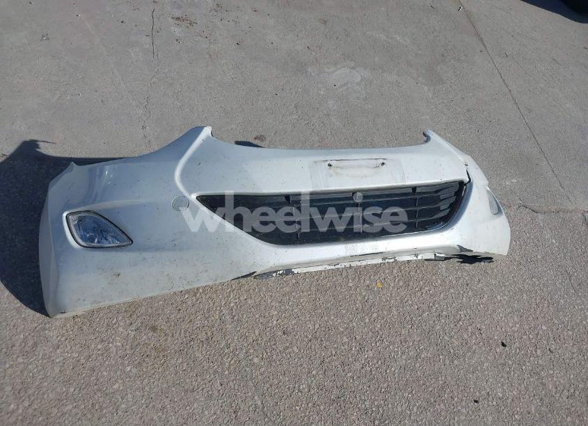 Photo 12 of 2013 Hyundai Elantra GLS (VIN 5NPDH4AE3DH334799)