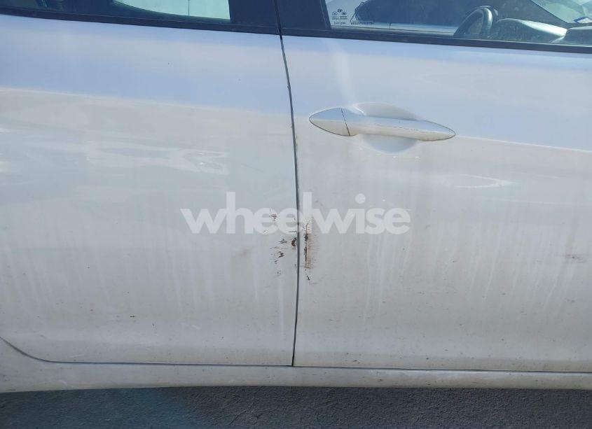 Photo 14 of 2013 Hyundai Elantra GLS (VIN 5NPDH4AE3DH334799)