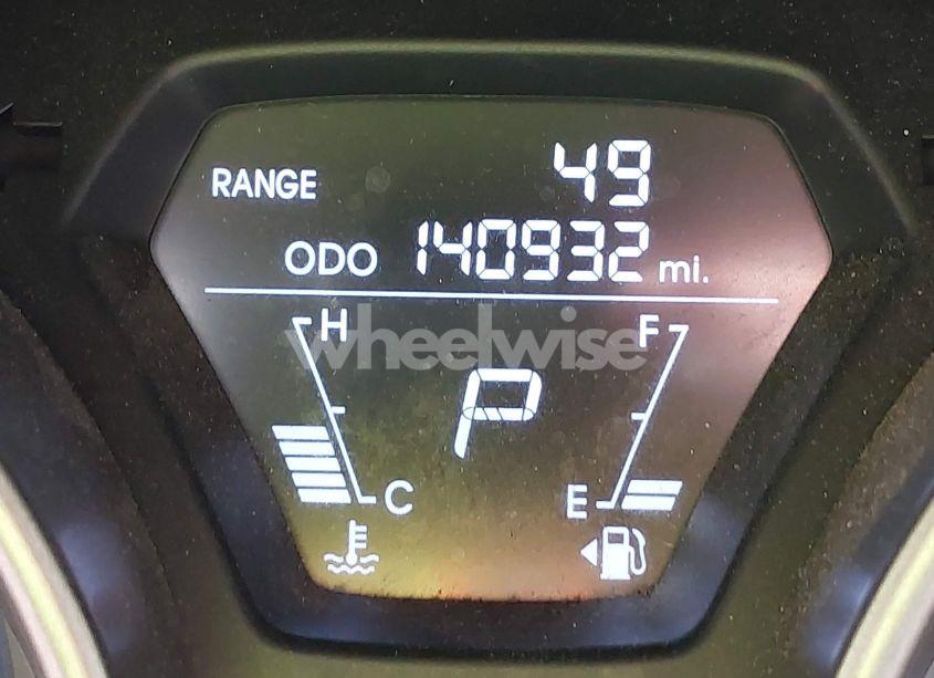 Photo 16 of 2013 Hyundai Elantra GLS (VIN 5NPDH4AE3DH349870)