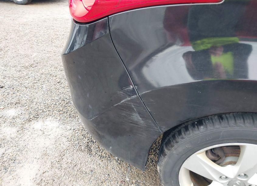 Photo 19 of 2013 Hyundai Elantra GLS (VIN 5NPDH4AE3DH350727)