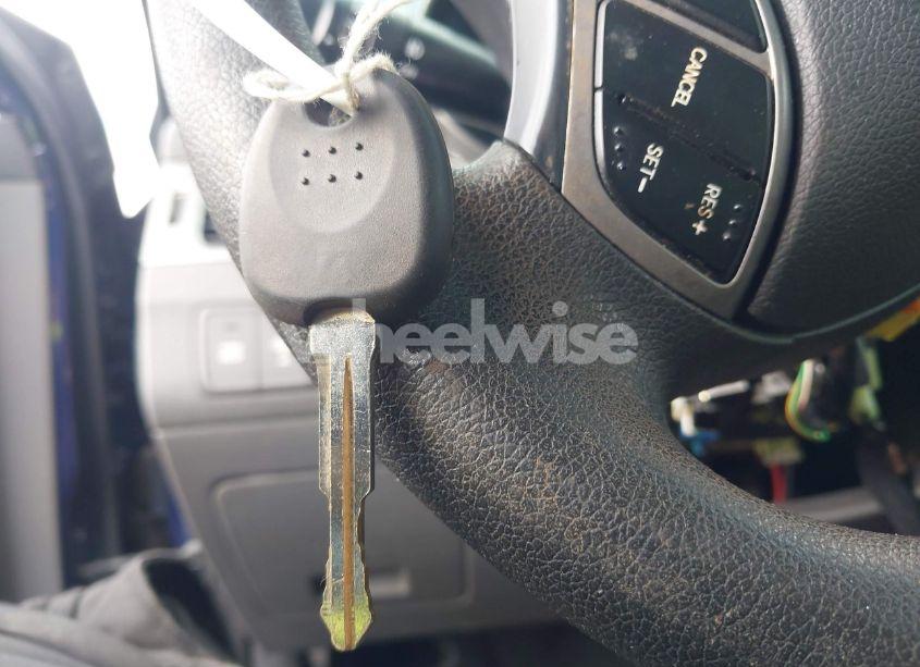 Photo 11 of 2013 Hyundai Elantra (VIN 5NPDH4AE3DH370573)