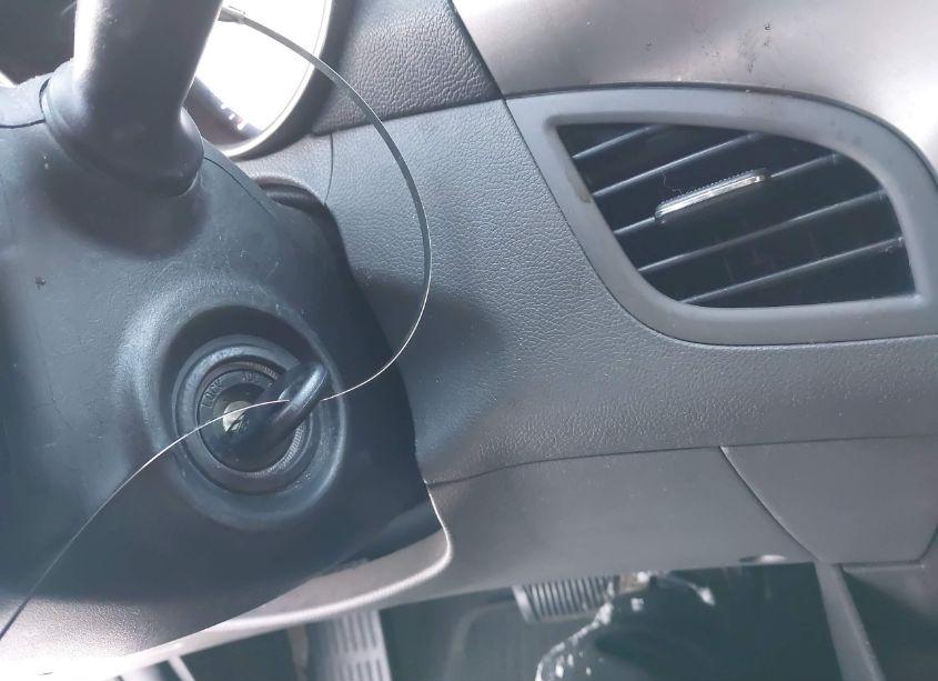 Photo 11 of 2013 Hyundai Elantra GLS (VIN 5NPDH4AE3DH372274)