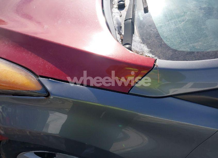 Photo 13 of 2013 Hyundai Elantra GLS (VIN 5NPDH4AE3DH389043)