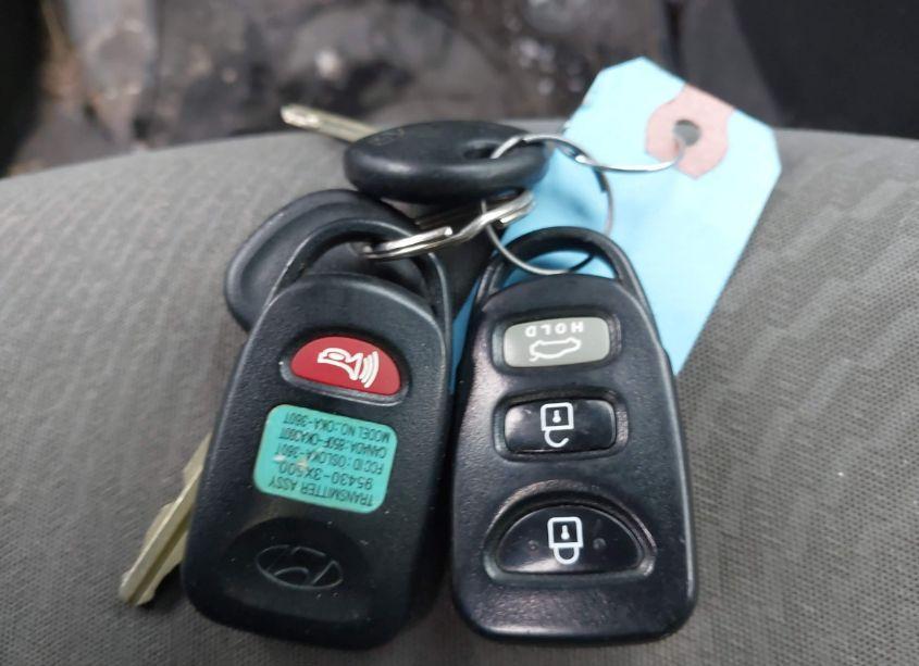 Photo 11 of 2014 Hyundai Elantra SE (VIN 5NPDH4AE3EH479746)