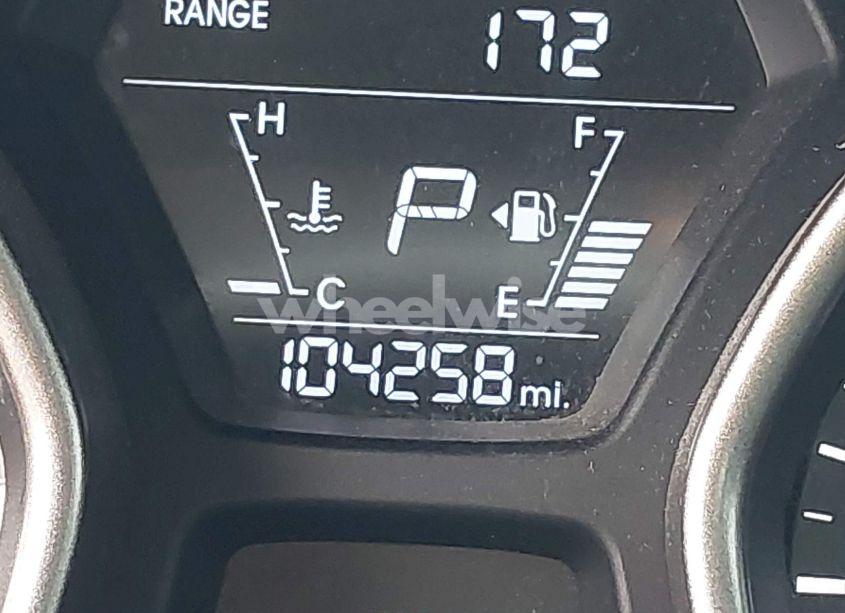 Photo 15 of 2014 Hyundai Elantra SE (VIN 5NPDH4AE3EH494618)