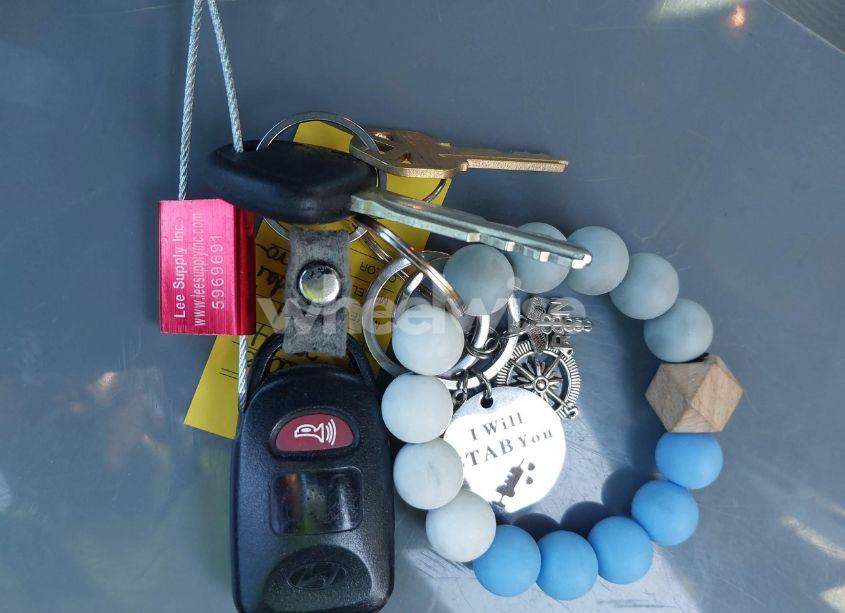 Photo 11 of 2014 Hyundai Elantra SE (VIN 5NPDH4AE3EH502782)