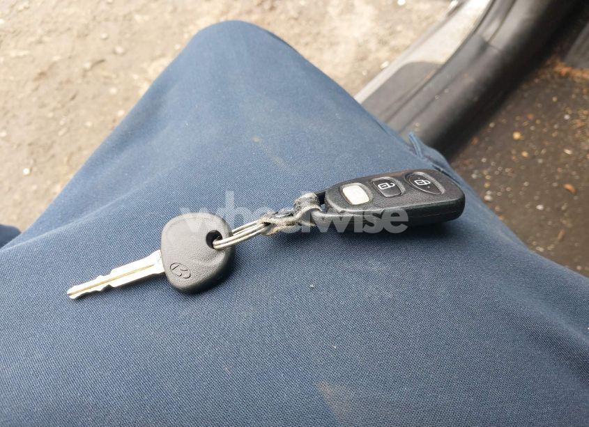 Photo 11 of 2014 Hyundai Elantra SE (VIN 5NPDH4AE3EH506928)