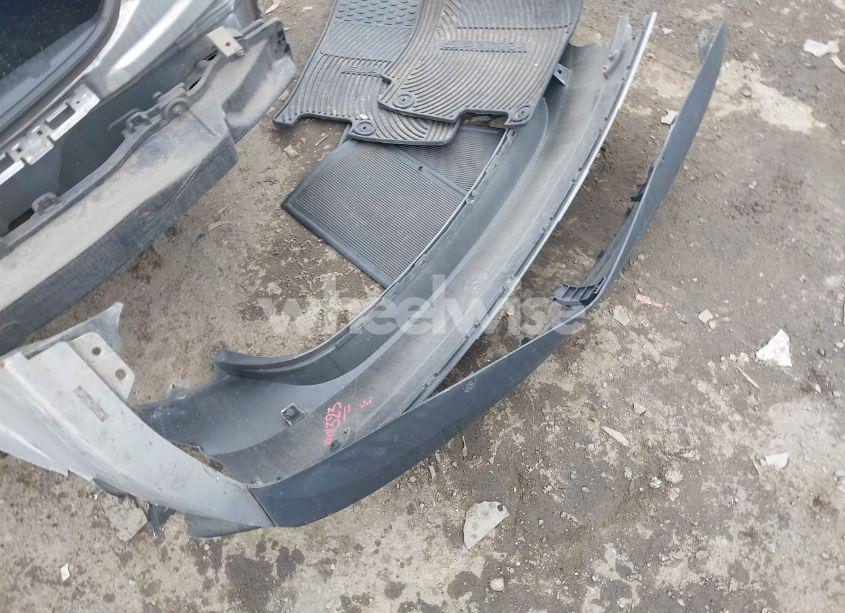 Photo 12 of 2014 Hyundai Elantra SE (VIN 5NPDH4AE3EH506928)