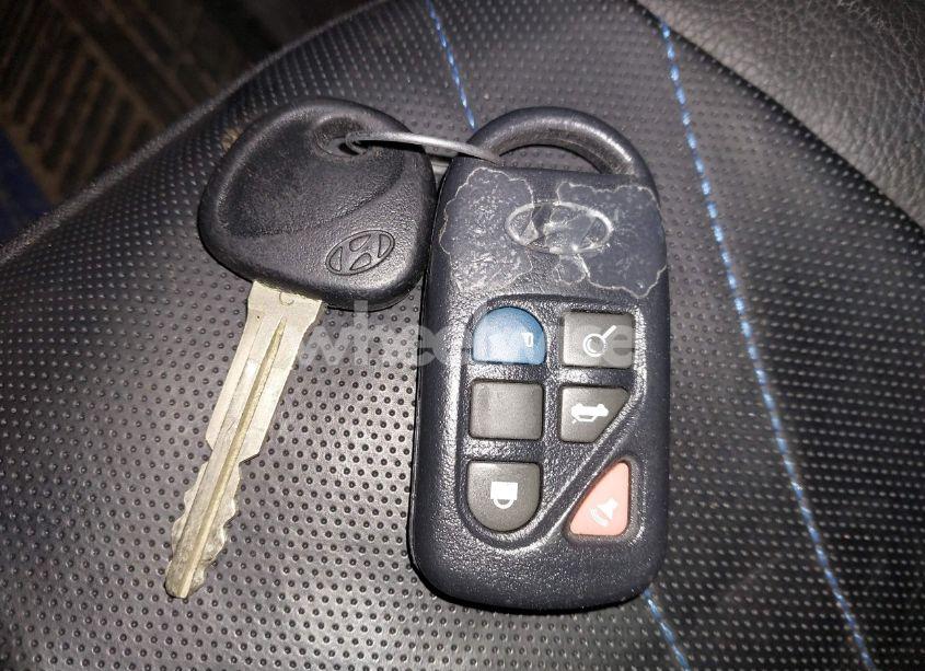 Photo 11 of 2014 Hyundai Elantra LIMITED (VIN 5NPDH4AE3EH523972)