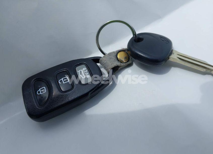 Photo 11 of 2014 Hyundai Elantra SE (VIN 5NPDH4AE3EH531621)