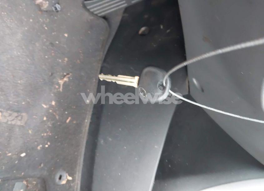 Photo 11 of 2014 Hyundai Elantra SE (VIN 5NPDH4AE3EH534423)