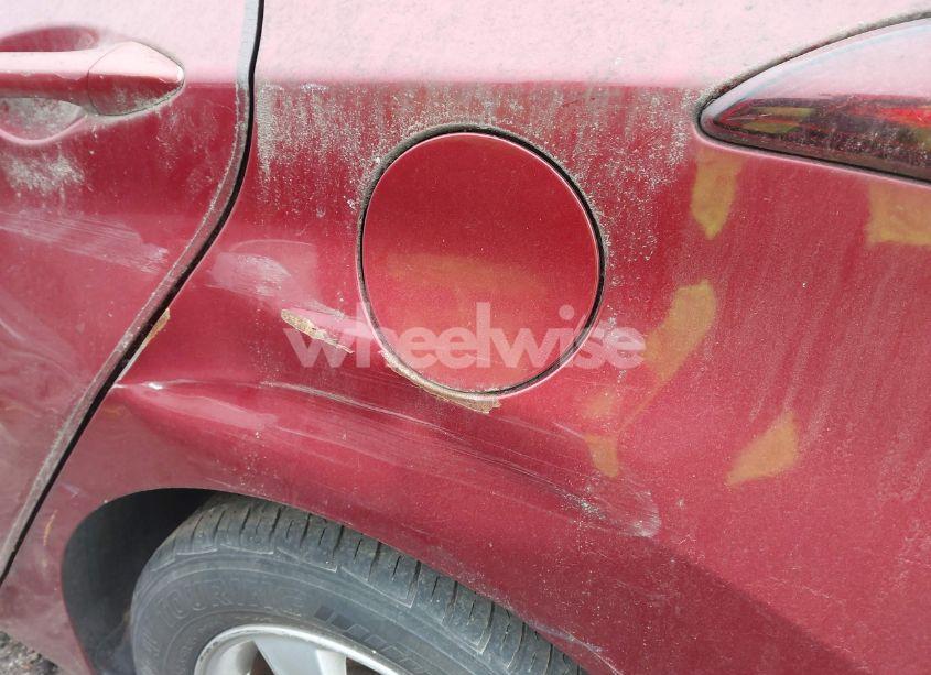 Photo 14 of 2014 Hyundai Elantra SE (VIN 5NPDH4AE3EH534423)