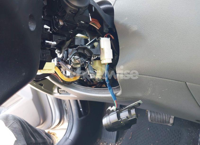 Photo 6 of 2015 Hyundai Elantra SE (VIN 5NPDH4AE3FH547495)