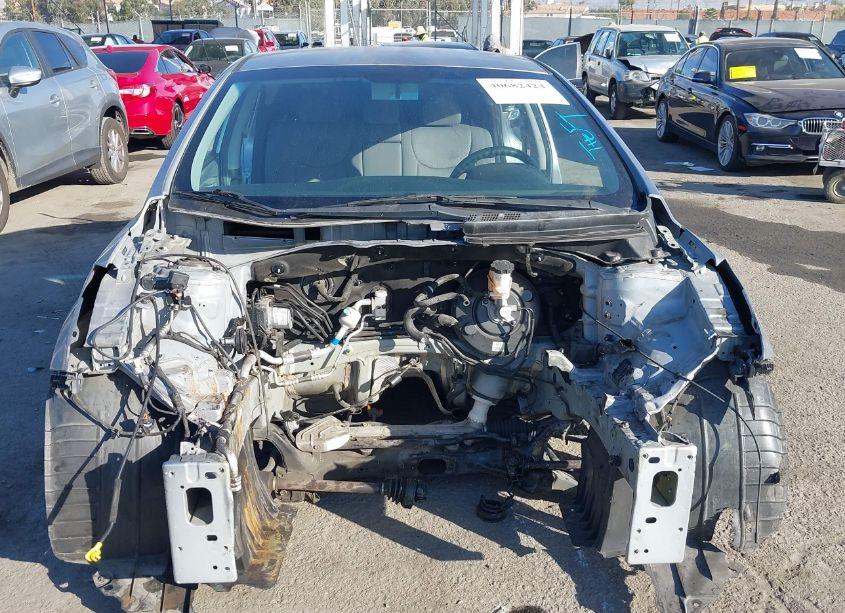 Photo 12 of 2015 Hyundai Elantra SE (VIN 5NPDH4AE3FH566001)