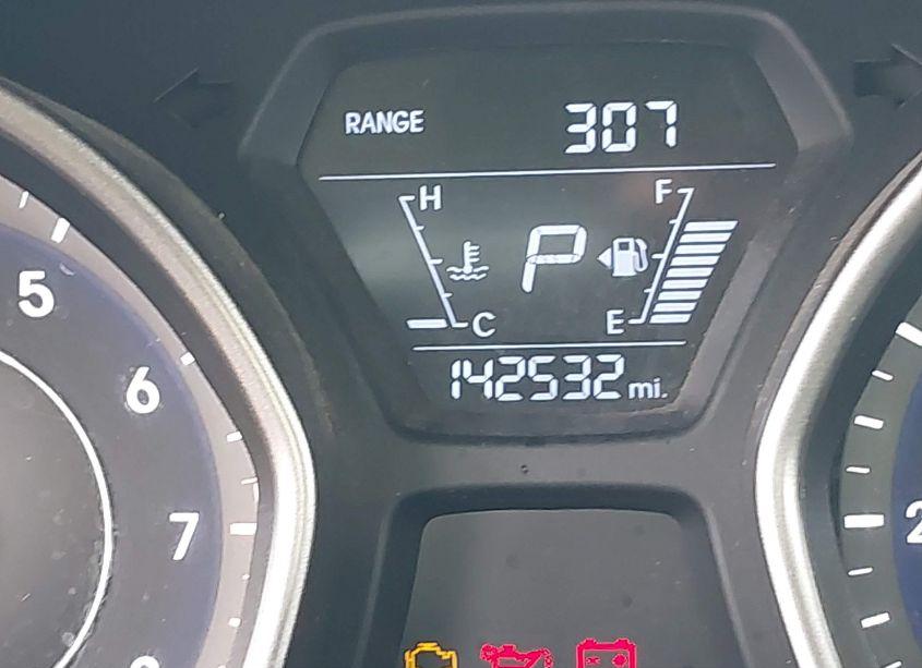 Photo 15 of 2015 Hyundai Elantra LIMITED (VIN 5NPDH4AE3FH622681)