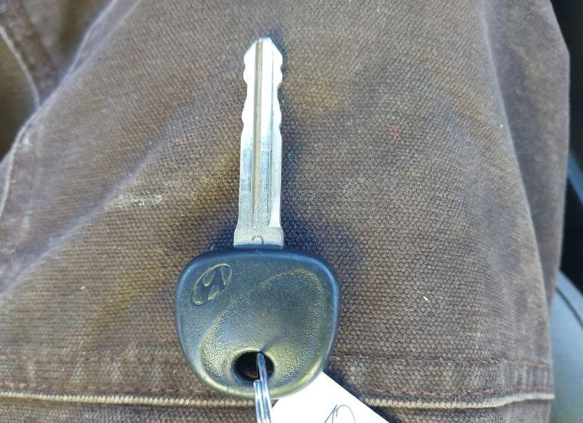 Photo 11 of 2015 Hyundai Elantra LIMITED (VIN 5NPDH4AE3FH623460)