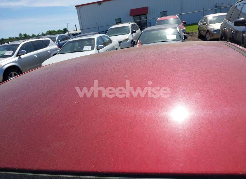 Photo 13 of 2015 Hyundai Elantra SE (VIN 5NPDH4AE3FH631235)