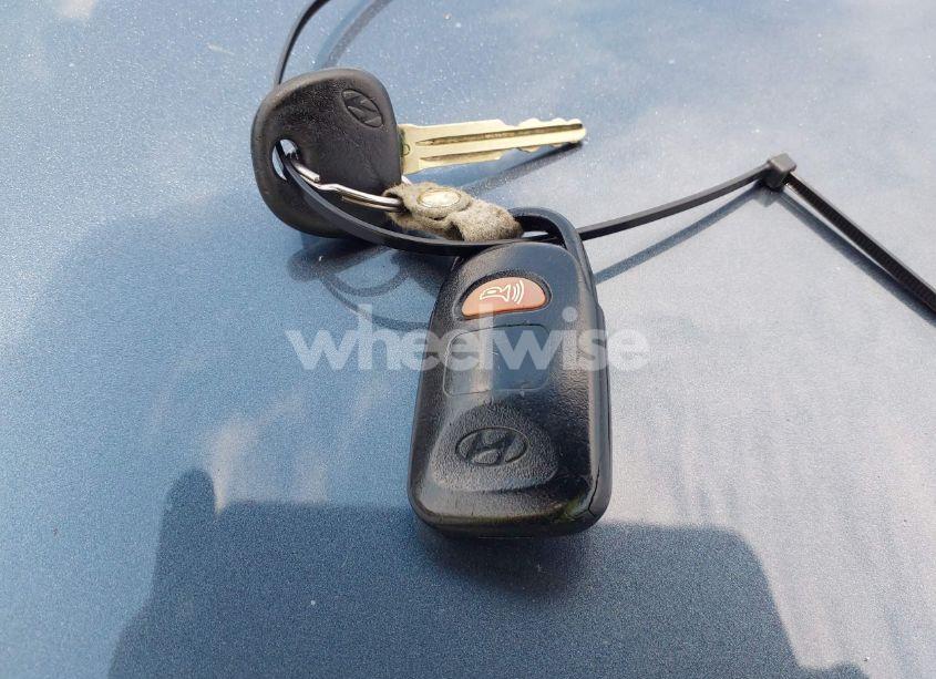 Photo 11 of 2015 Hyundai Elantra SE (VIN 5NPDH4AE3FH646639)