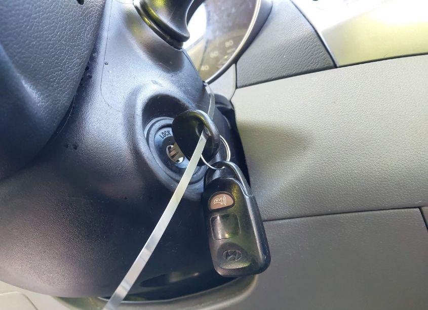 Photo 11 of 2016 Hyundai Elantra SE (VIN 5NPDH4AE3GH665872)