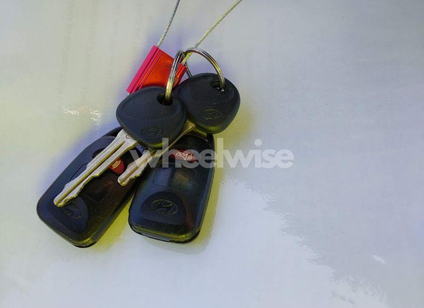 Photo 11 of 2016 Hyundai Elantra SE (VIN 5NPDH4AE3GH673552)