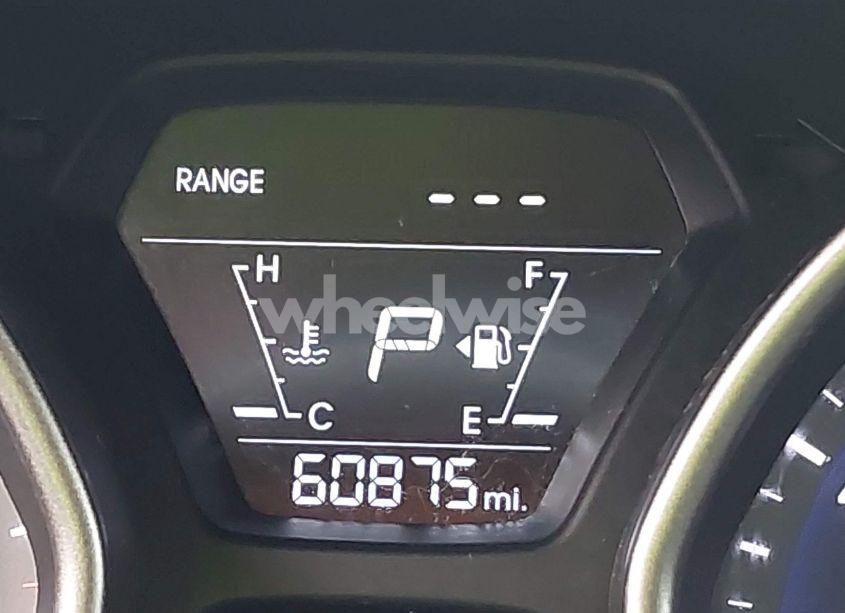 Photo 16 of 2016 Hyundai Elantra SE (VIN 5NPDH4AE3GH684633)