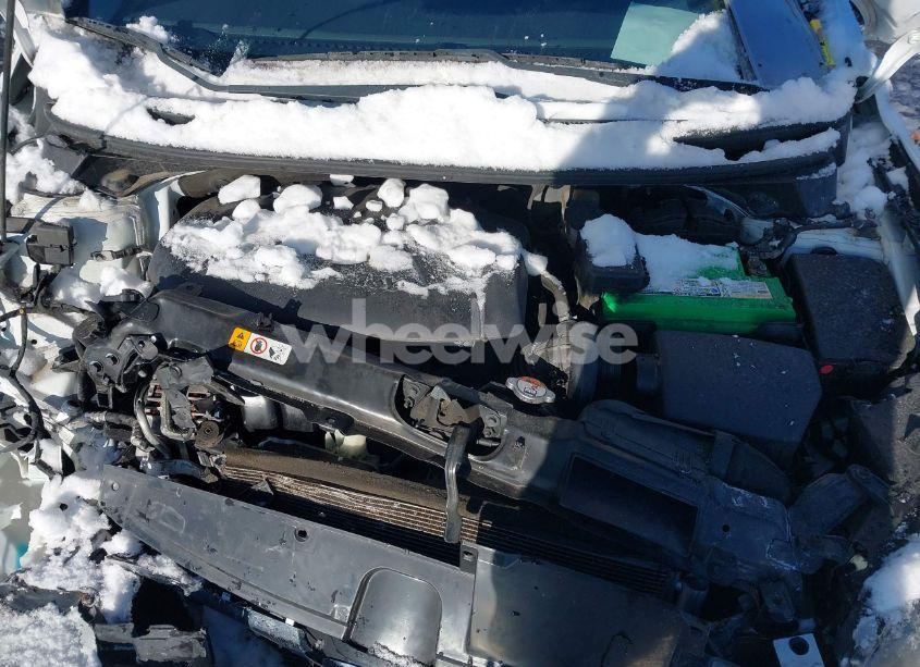 Photo 10 of 2016 Hyundai Elantra SE (VIN 5NPDH4AE3GH719400)