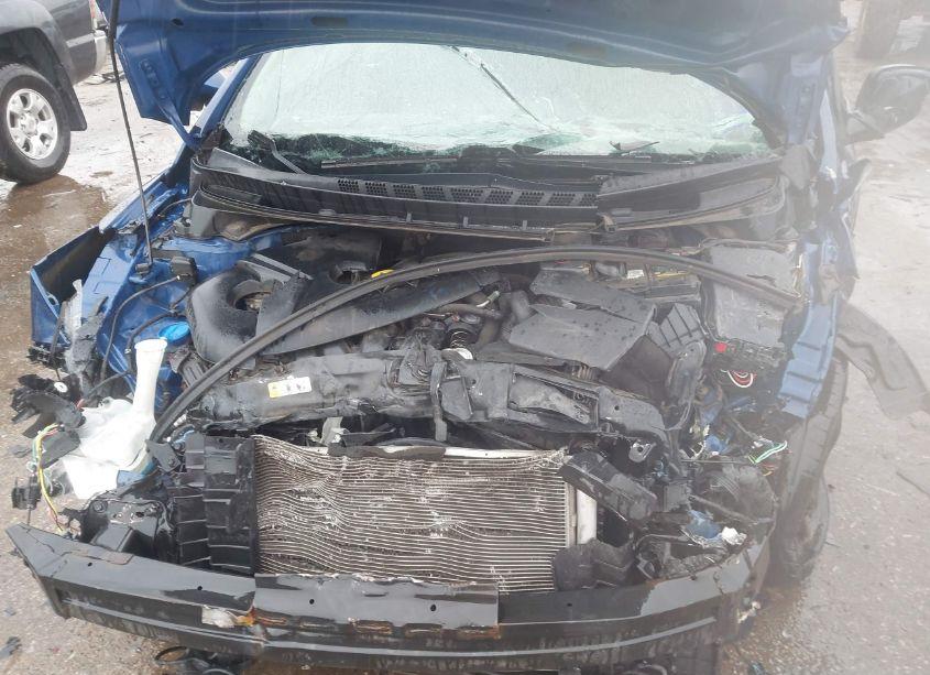 Photo 10 of 2016 Hyundai Elantra SE (VIN 5NPDH4AE3GH726945)