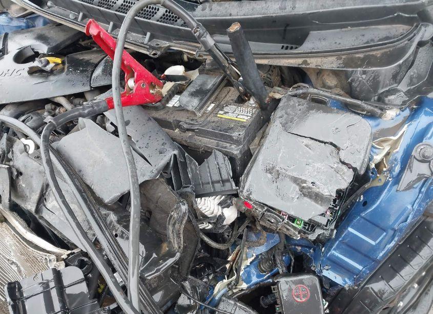 Photo 11 of 2016 Hyundai Elantra SE (VIN 5NPDH4AE3GH726945)