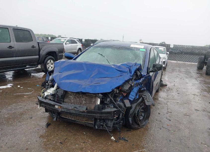 Photo 6 of 2016 Hyundai Elantra SE (VIN 5NPDH4AE3GH726945)