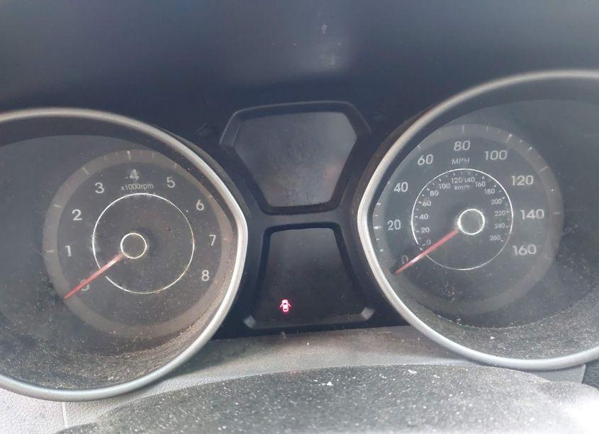 Photo 7 of 2016 Hyundai Elantra SE (VIN 5NPDH4AE3GH726945)