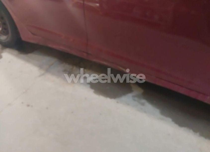 Photo 12 of 2016 Hyundai Elantra SE (VIN 5NPDH4AE3GH754311)