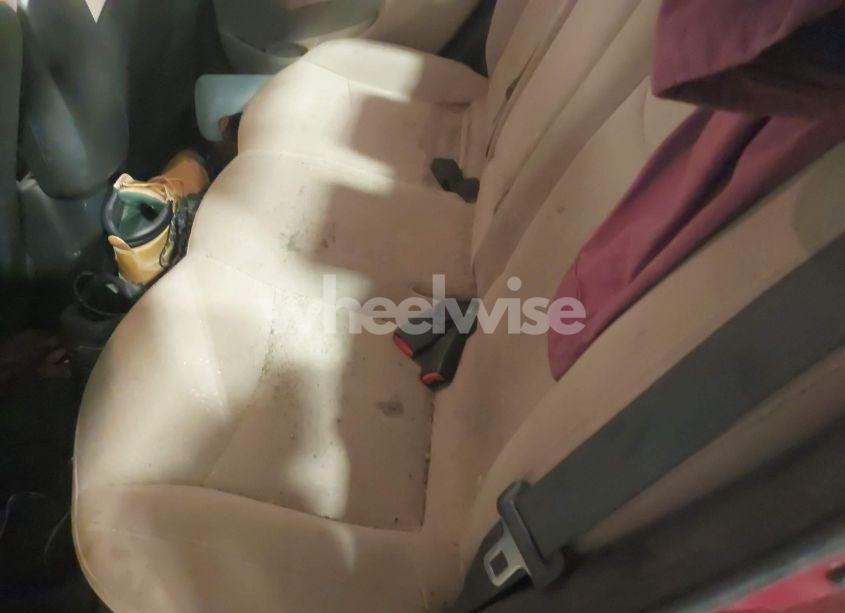 Photo 8 of 2016 Hyundai Elantra SE (VIN 5NPDH4AE3GH754311)