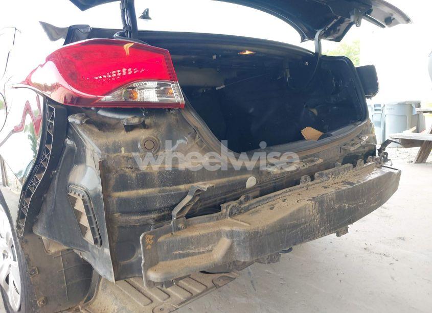 Photo 6 of 2016 Hyundai Elantra SE (VIN 5NPDH4AE3GH754907)