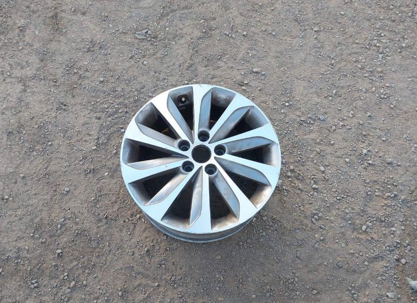 Photo 12 of 2016 Hyundai Elantra SE (VIN 5NPDH4AE3GH755295)