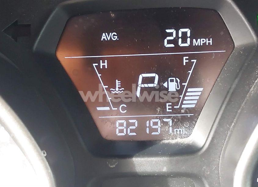 Photo 15 of 2016 Hyundai Elantra SE (VIN 5NPDH4AE3GH764126)