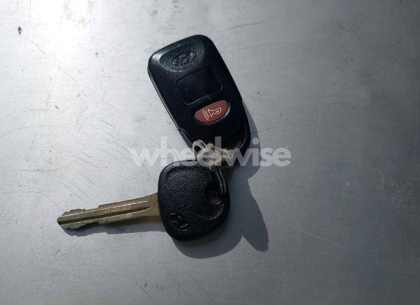 Photo 11 of 2016 Hyundai Elantra SE (VIN 5NPDH4AE3GH767415)