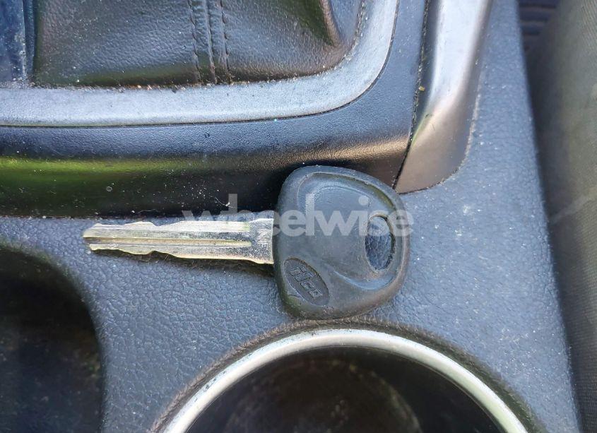 Photo 11 of 2016 Hyundai Elantra SE (VIN 5NPDH4AE3GH783565)