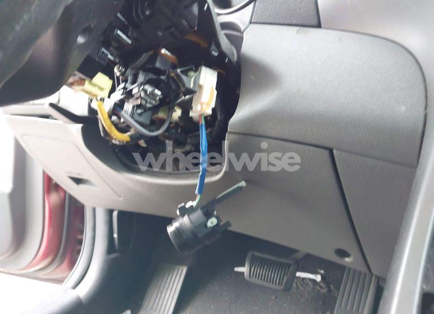 Photo 6 of 2016 Hyundai Elantra SE (VIN 5NPDH4AE3GH789527)