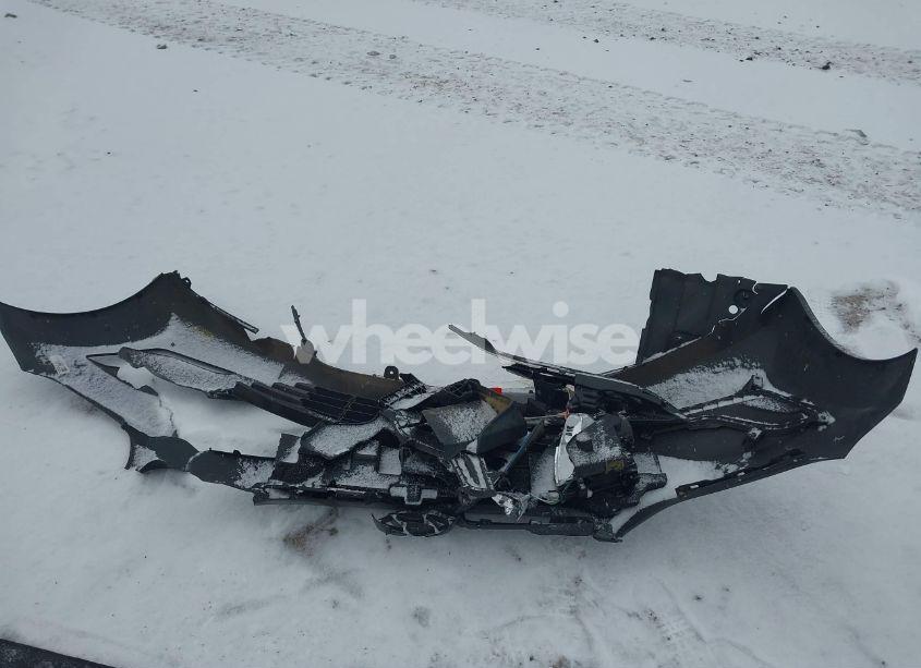 Photo 11 of 2016 Hyundai Elantra SE (VIN 5NPDH4AE3GH796557)