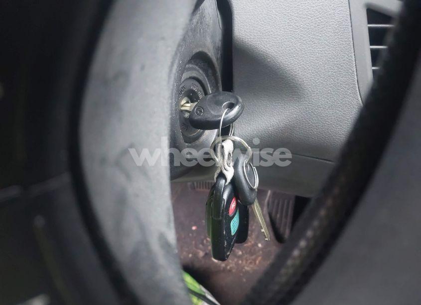 Photo 11 of 2012 Hyundai Elantra GLS (VIN 5NPDH4AE4CH064903)