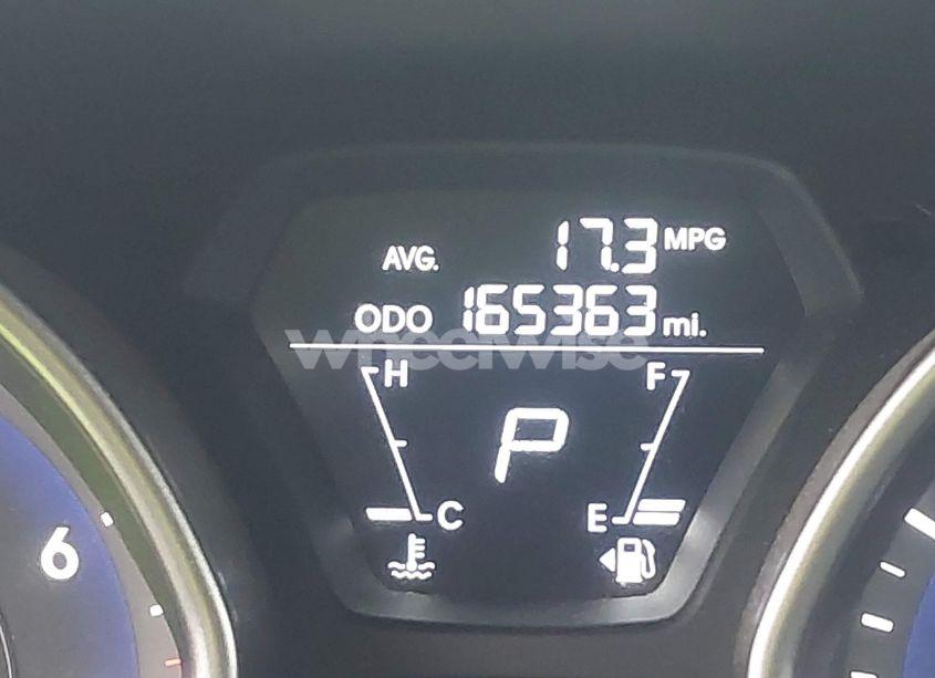 Photo 7 of 2012 Hyundai Elantra GLS (VIN 5NPDH4AE4CH064903)