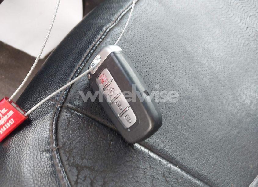 Photo 11 of 2013 Hyundai Elantra LIMITED (VIN 5NPDH4AE4DH174710)