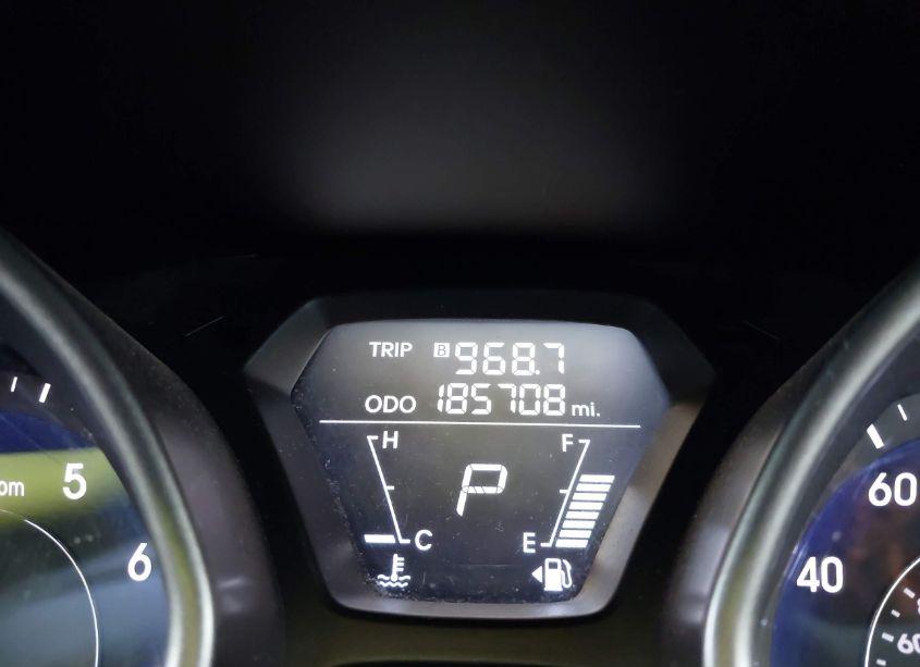 Photo 15 of 2013 Hyundai Elantra GLS (VIN 5NPDH4AE4DH190969)