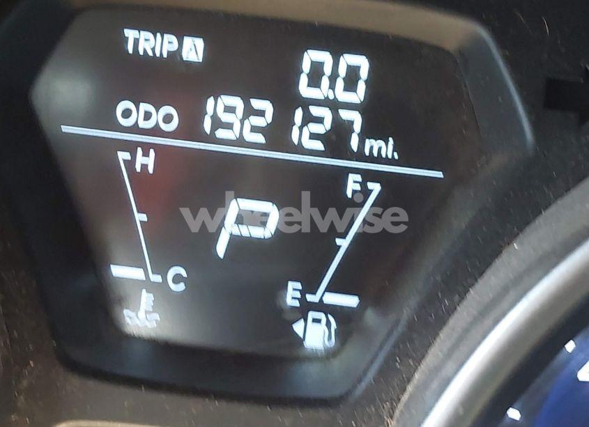 Photo 14 of 2013 Hyundai Elantra LIMITED (VIN 5NPDH4AE4DH207091)