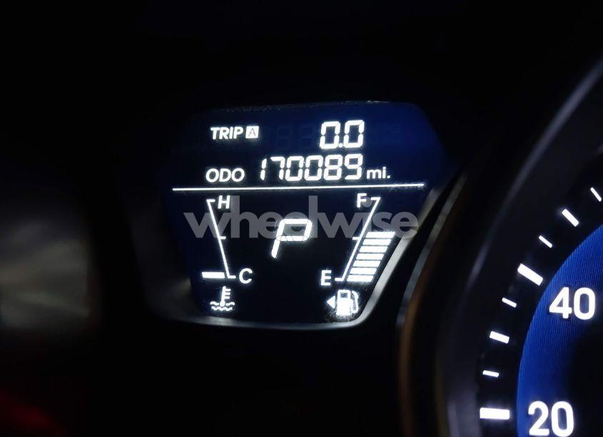 Photo 15 of 2013 Hyundai Elantra GLS (VIN 5NPDH4AE4DH236882)